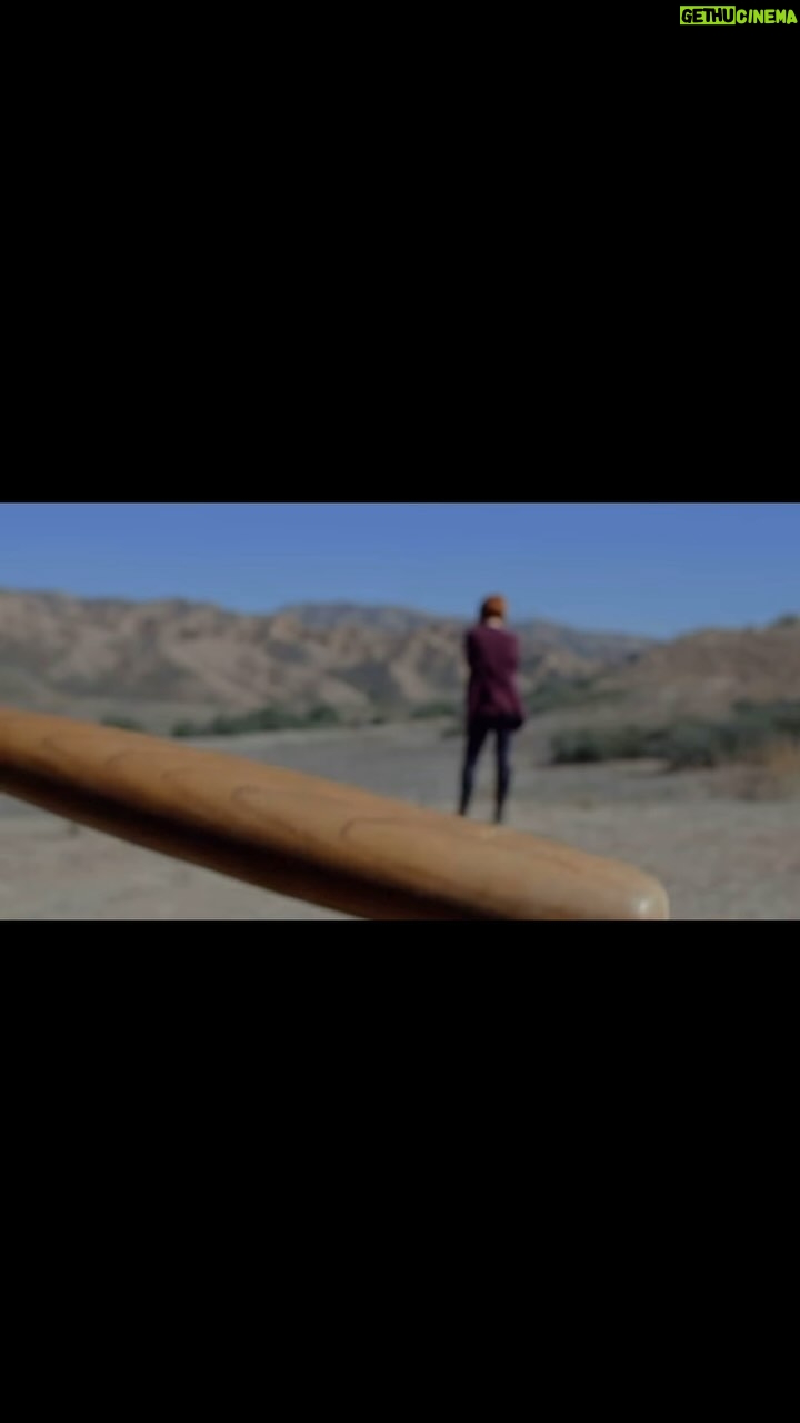 Josie Davis - 3 Likes - Guess what psychopath is holding this baseball bat about to whack that lady in the background?
it’s the movie that got me interested in real estate.
check it out on @tubi etc…
#backstabbed #realtor #realestate