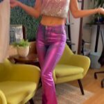 Josie Davis