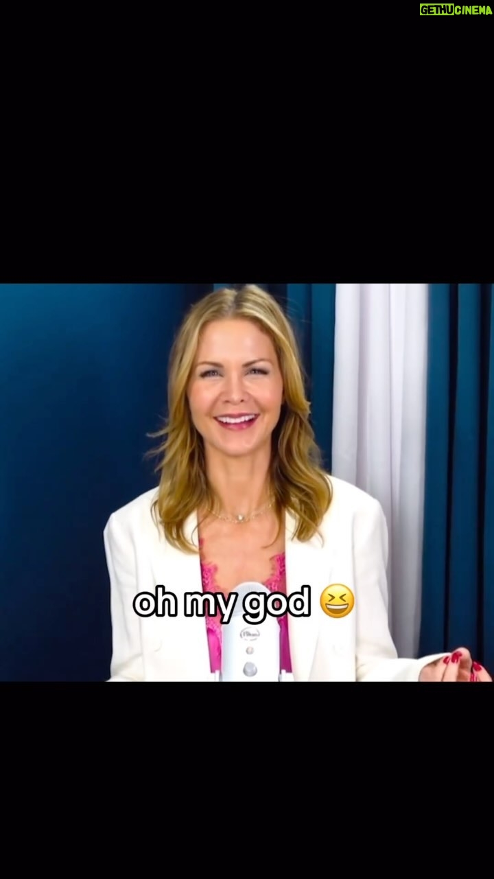 Josie Davis - 3 Likes - GREAT GUEST NEXT WEEKEND!
Season 2 of my podcast…
⭐️ SUCCESS ROAD ⭐️
📺 Get ready for my next guest, who is a powerhouse and making a difference in the world of animals! 🐱
❤️Subscribe so you don’t miss her episode Saturday!💗
☀️@shirascottastrof ☀️
❤️Subscribe & watch | Link in bio!❤️
Not sure why my eyes look squinty and dar. I’m going to have to change the lighting!☀️😆
#podcast #funny #fun #funnypodcast #funpodcast #successful #funnyactress