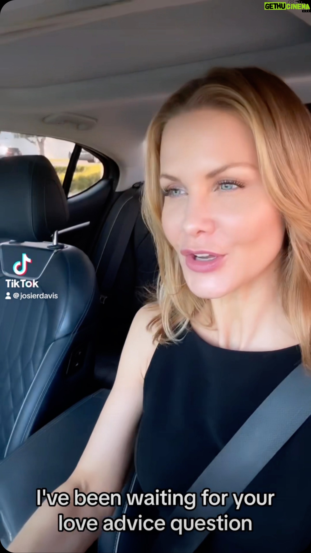 Josie Davis - 3 Likes -