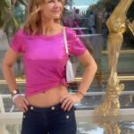 Josie Davis