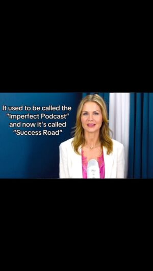 Josie Davis Instagram - ⭐️WELCOME TO THE INTRO OF SEASON 2 of my visual podcast! ⭐️ 
🎈SUCCESS ROAD!🎈

(Formerly “Imperfect Podcast”)

💄- @westmorebeauty 
👚 - @shopgigimoda 

#podcast #josiedavis #josiedavispidcast #fun #funny #funpodcast #funnypodcast #gigimoda #italy #laugh #blue #white #actress #blonde #blueeyes #teal #whitesuit #pinkblouse #silk #lace #pinklace #lacetop #bullying #advicecolumn #advice #beauty #powder
