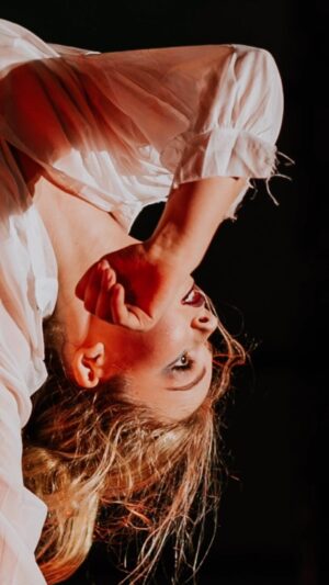 Journey Kay Instagram - Small peak at my new solo by the amazing @mia._.bug 🙌 I am so proud of all the improvement I have had this season.  This solo means so much to my family.  I don’t know if I have shared this,  but the night my parents found out they were expecting me they were both hit by a car that came through the wall in their bedroom hitting them from behind.  While they both survived a part of them died.  My dad became permanently disabled and spent 5 months in the hospital so my mom was alone, homeless (the car took the house off the foundation), pregnant with 5 month old twins.  Mom says I saved her because she knew she needed to stay calm and healthy to keep me well.  That’s where my name “Journey” came from.  Thank you @therockcompanyofficial for the amazing training you offer to me!!! @therockcenterfordance @quinndancer  #rockkid #therockcenterfordance