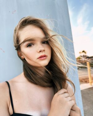 Journey Kay Instagram - It’s been a minute…