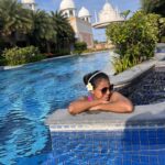 Jovita Livingston Jones Instagram - In need of water therapy again 🌊❤️ 🥹