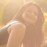 Jovita Livingston Jones Instagram - காவலில் நிலை கொள்ளாமல் தாவுதே மனது 💚✨ 📸 @sat_narain Editing @portraitsbypb #reels #trending #reelsinstagram #instagram #instareels #saree #reelslove #reelitfeelit #jovitalivingston
