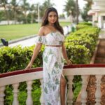Jovita Livingston Jones Instagram - And breathe 🤍 📸 @shotsbyharsha #summerfeels #hols #jovitalivingston