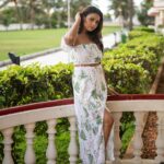 Jovita Livingston Jones Instagram - And breathe 🤍 📸 @shotsbyharsha #summerfeels #hols #jovitalivingston