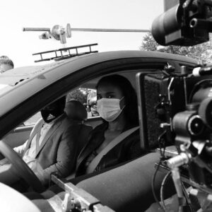 Joy Bryant Instagram - We're back!
#ForLife Season 2 premiere
Wednesday at 10pm on ABC
@forlifeabc