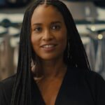 Joy Bryant