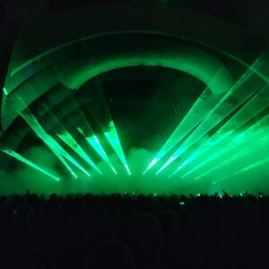 Joy Bryant Instagram - Me and @kiwilovesyou at #TameImpala at #HollywoodBowl last week. 

Somehow I forgot to post these pics...