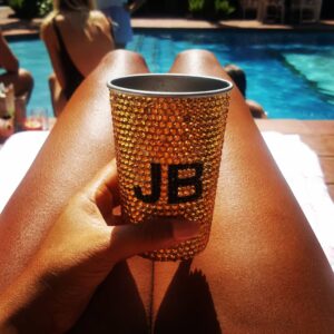 Joy Bryant Instagram - 