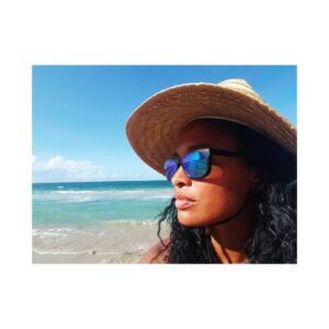 Joy Bryant Instagram - Puerto Ricooooooo