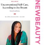 Joy Bryant