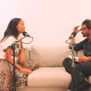 Joy Bryant Instagram - Great conversation on @toureshow .  I discuss future plans, @forlifeabc , and why I love buying groceries.  Listen in everywhere podcasts are heard. 👊🏾
#MomentsOfJoy 
#ForLife
🎥 by @rebecahuntt
