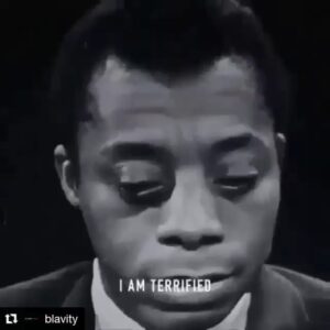 Joy Bryant Instagram - #Repost @blavity
・・・ #jamesbaldwin