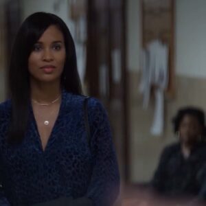 Joy Bryant Instagram - Excited for this one, @forlifeabc only on @abcnetwork . February 2020
#ForLife #ForLifeABC #OnlyonABC #MomentsofJoy