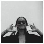 Joy Bryant