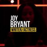 Joy Bryant