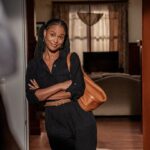Joy Bryant