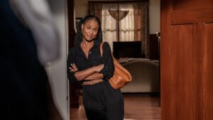 Joy Bryant Instagram - Cherish The Face 🤣

#CherishTheDay 
Tonight! #OWN

@cherishthedayown
