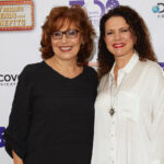 Joy Behar Instagram - Thanks to my pals @therealactualtony, @macantone, #SusieEssman & #DarleneLove who took a stand against domestic violence and helped us raise money for theretreatinc.org