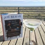 Joy Behar Instagram - A good way to get through the weekend!