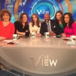 Joy Behar Instagram – Steve Harvey has his own daytime talk show, Family Feud, and Little Big Shots. I guess he’s responsible for the unemployment rate going down! (regram: @theviewabc)