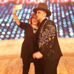 Joy Behar Instagram - Nothing feels as good as being allowed to be judgmental! #ViewKaraoke