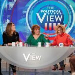 Joy Behar Instagram – It’s a great day to be happy! 😃 @WhoopiGoldberg @michcoll @JoyVBehar @ravensymone @paulafaris
