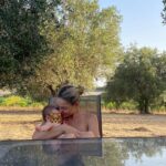 Joy Esther Instagram – Casa e amore ♥️