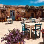 Joy Esther Instagram - Cet endroit, tout petit village que j’aime d’amour ♥️ #marzamemi_sicily ci vediamo presto 🥰 📸 @raffaella_catania