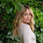 Joy Esther Instagram - I believe in 2022 😃🍀🥰 📷 @yves_bottalico_photographe MUA @sabrinaiddouhair For @elenature_paris 🌿💚