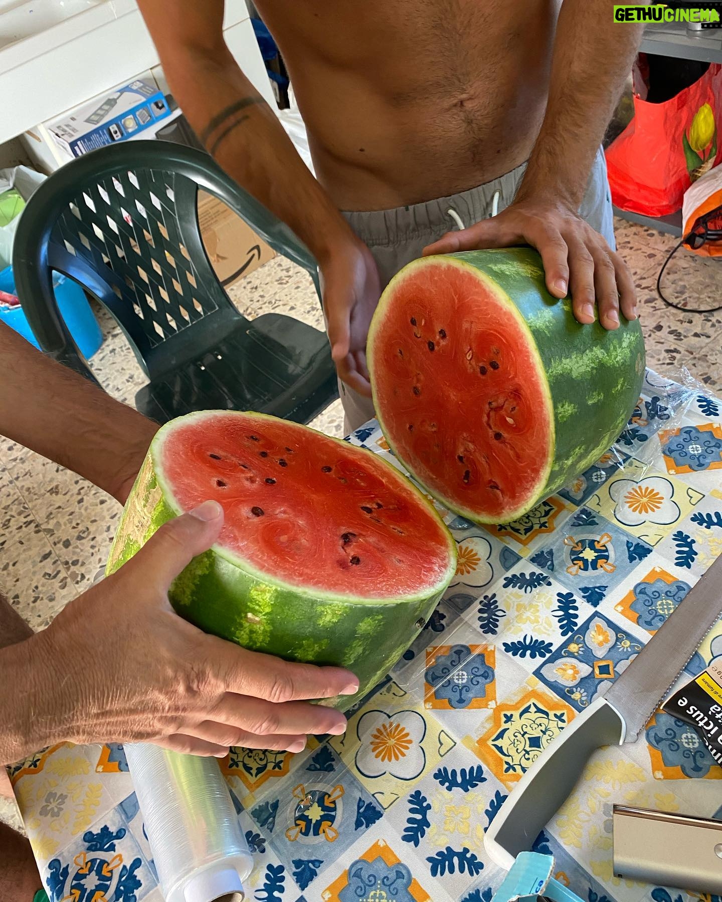 Joy Esther - 3 Likes - L’été 2022 🤍☀️ fût chaud, simple, tranquille, beau 🥰
#estate2022 #casa #ramdompic #myhappyplace #siciliabella