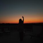 Joy Esther Instagram – Estate 23 ☀️🏝️♥️