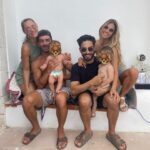 Joy Esther Instagram – Estate 23 ☀️🏝️♥️