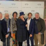 Joy Esther Instagram – De très beaux courts métrages découverts grâce au @lightopticaltalentfestival il y a quelques jours 🎬