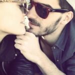 Joy Esther Instagram - 10 anni fa, hai fatto battere di nuovo il mio cuore ♥️ Auguri amore mio #10anni #10yearsanniversary #noidue