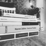 Joy Esther Instagram - Ma sélection pour ces prochaines semaines 📚 #book #reading #1984georgeorwell #linconnudelaposteflorenceaubenas #sonfilsjustinelevy #americanpredatormaureencallahan #laplussecretememoiredeshommesmohamedmbougarsarr #passionlecture