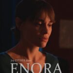 Joy Esther Instagram - 🥁🥁... 𝐑𝐄𝐕𝐄𝐀𝐋 📢 La date de sortie approche ! Black Ocean est ravi de dévoiler l’affiche officielle de notre prochain film Enora actuellement en post-production ! Le film devrait être prêt à la fin du mois de mars 2024. ⏳ En attendant, nous vous invitons à nous suivre activement pour ne manquer aucune de nos aventures qui se précisent, nous vous donnerons très prochainement d’autres informations tout aussi passionnantes ! #bretagne #auray #vannes #morbihan #agencedecinema #cinemafrancais #film #audiovisuel #chiffres #bretagnecinema #agencedeproductionaudiovisuelle #filmmaker #movie #production #sortiefilm #reveal #affichedefilm #affichefilm #design #creationumerique #lorient #golfedumorbihan @thierrybourcy @joyestheroff @goodmanetcompagnie @ericdelcourt @ophelie.baron