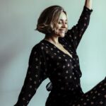 Joy Esther Instagram – Passage de 38 à 39  ans 🥰 ce fût merveilleux (sauf quand j’ai vomi à peu près 9 mois 😆) 
C’était il y a quelques jours 🎂 et merci à vous pour vos nombreux messages ♥️ 
L’an prochain grosse teuf for the big 4 🥳🤪
(Je précise que ce n’est pas une nouvelle grossesse 🥵)

Merci @stefan_sn et @romainrigalinsta pour ces jolies photos 🥰