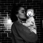 Joy Esther Instagram – 🐻‍❄️🤍