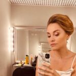 Joy Esther Instagram - Milano 🥰🎬