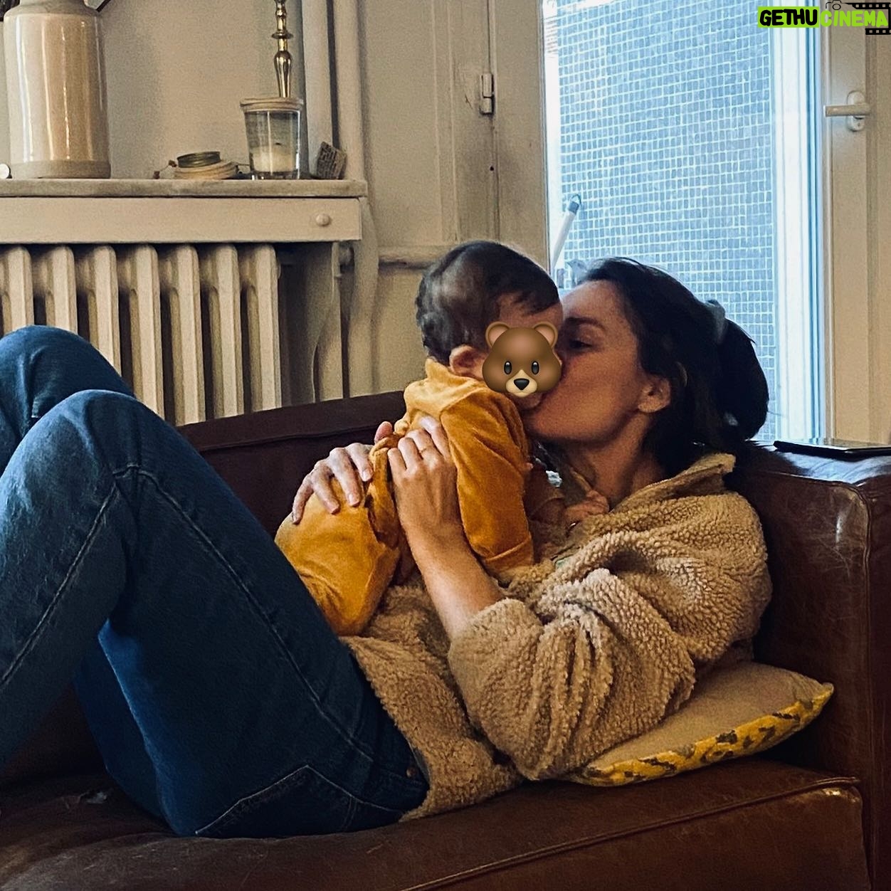 Joy Esther - 3 Likes - Inconditionnel 💛🍂🍁
#falllover #cestbientotnoel