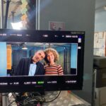 Joy Esther Instagram – Fin de cette 2eme semaine sur le film Babylone 🎬🕵🏼🥰
Avec mes camarades de rêves ♥️

@diemxdiem 
@alyzeelalande 
@eliesemounofficiel 
@andy.cocq 
@esteban_naivenewbeaters 
@arnaud_maillard_ 
@writerz_production
