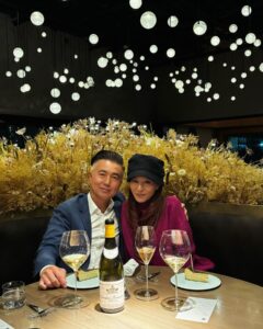Joyce Tang Lai-Ming Most Liked Photos and Posts