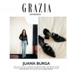 Juana Burga