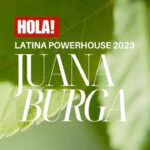 Juana Burga