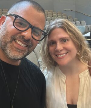 Juana Burga Instagram - Full circle moment, over five years after my first talk at Harvard University, this time i got to speak about my PERU book!  Joined by great friends that helped me realise the project, @natalia_sobrevilla @juanaburga  @dusty__lachowicz , we have Professor @ameriqo to thank for hosting us for this very special moment. We discussed the concept of Indigenous Futurisms and how our past informs and enriches our present.  Mirroring my independent studies of pre Columbian Inca civilizations as well as Inca, Civil war period and beyond.  Also, thank you to the General Council of Peru in Boston for helping make this happen and Minister Stella Chirinos for your kind words and attendance.  Our hearts full with pride to see not one but two important Peruvian artworks in display at the prestigious Harvard Art Museums, Saint Rose of Lima, first saint of the Americas and Mama Ocllo, our first Inca queen.  Harvard valuing the importance of art, they are leaders in the acknowledgment that if a society doesn't help the arts, it hinders becoming a culture.  Huge congratulations for Juana for her new film “La Piel mas Temida” being the #1 film in Peru today!

Vamos PERU!!! 

//