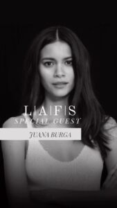 Actress Juana Burga HD Instagram Photos and Wallpapers December 2023